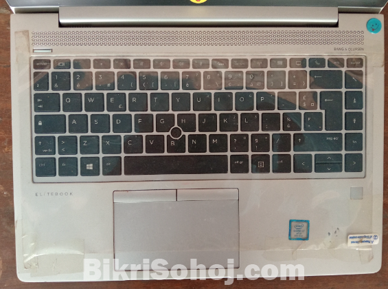 Hp Elitebook 840 g6